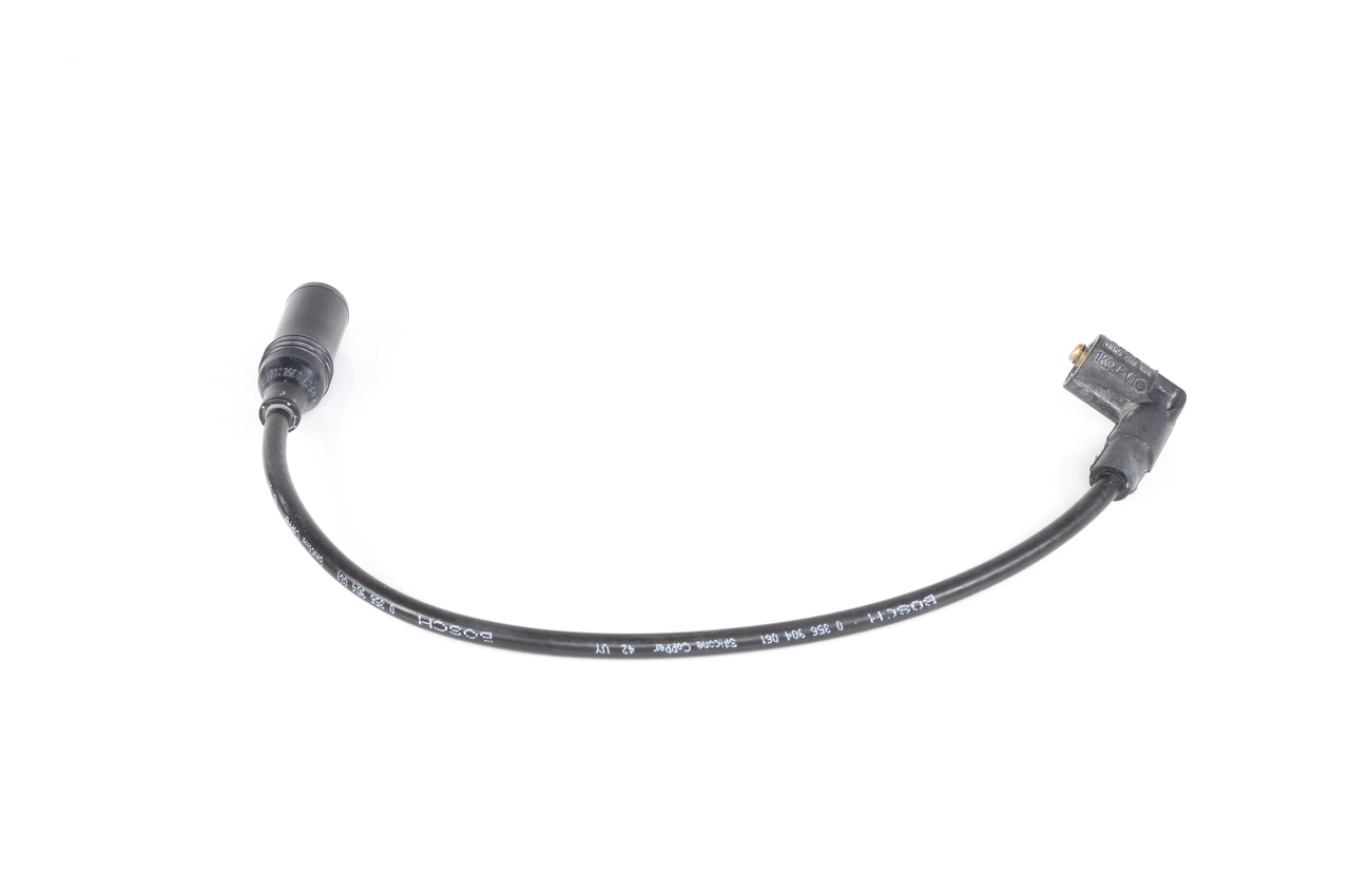 Limpa-pára-brisas de vidro traseiro Chevrolet Captiva 1 C100