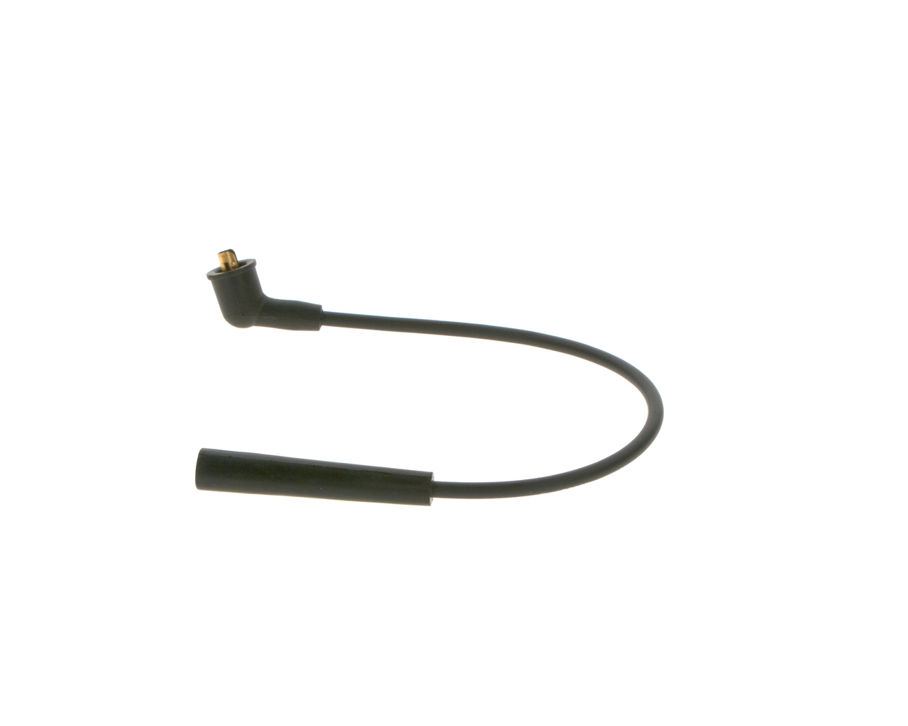 0986357195 Bosch Провода высоковольтные