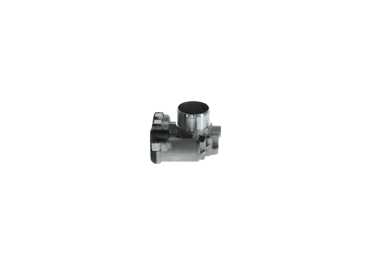 Купить 028075008B Bosch Блок дроссельной заслонки