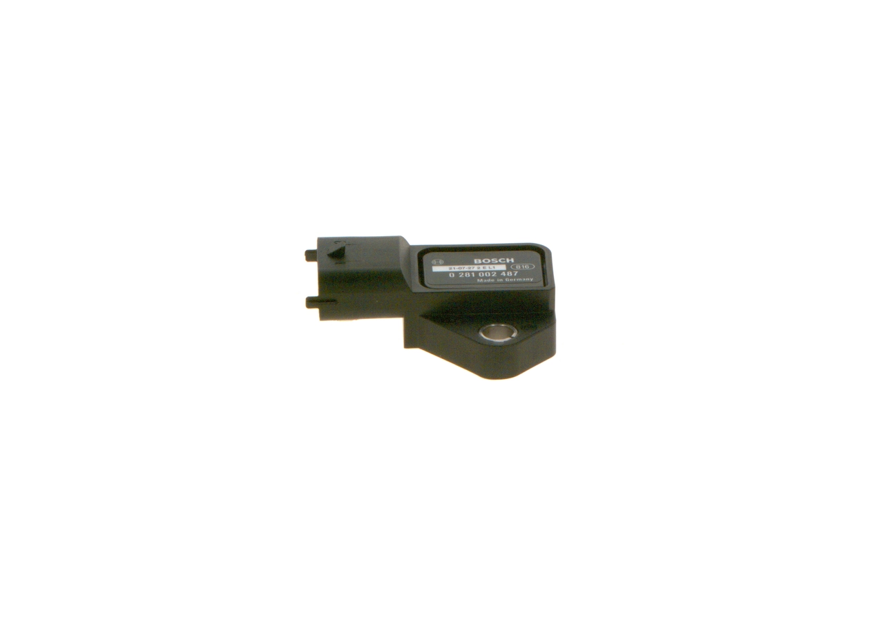 Датчик абсолютного давления 0281002487 Bosch