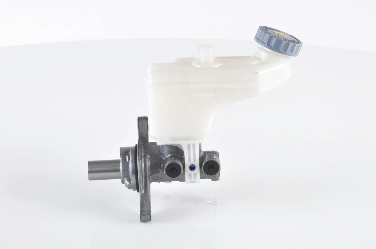 0204054366 Bosch Цилиндр тормозной, главный