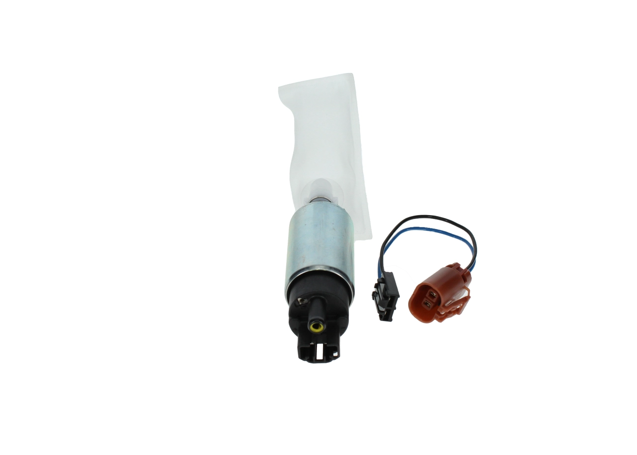 Элемент-турбинка топливного насоса 0986580914 Bosch