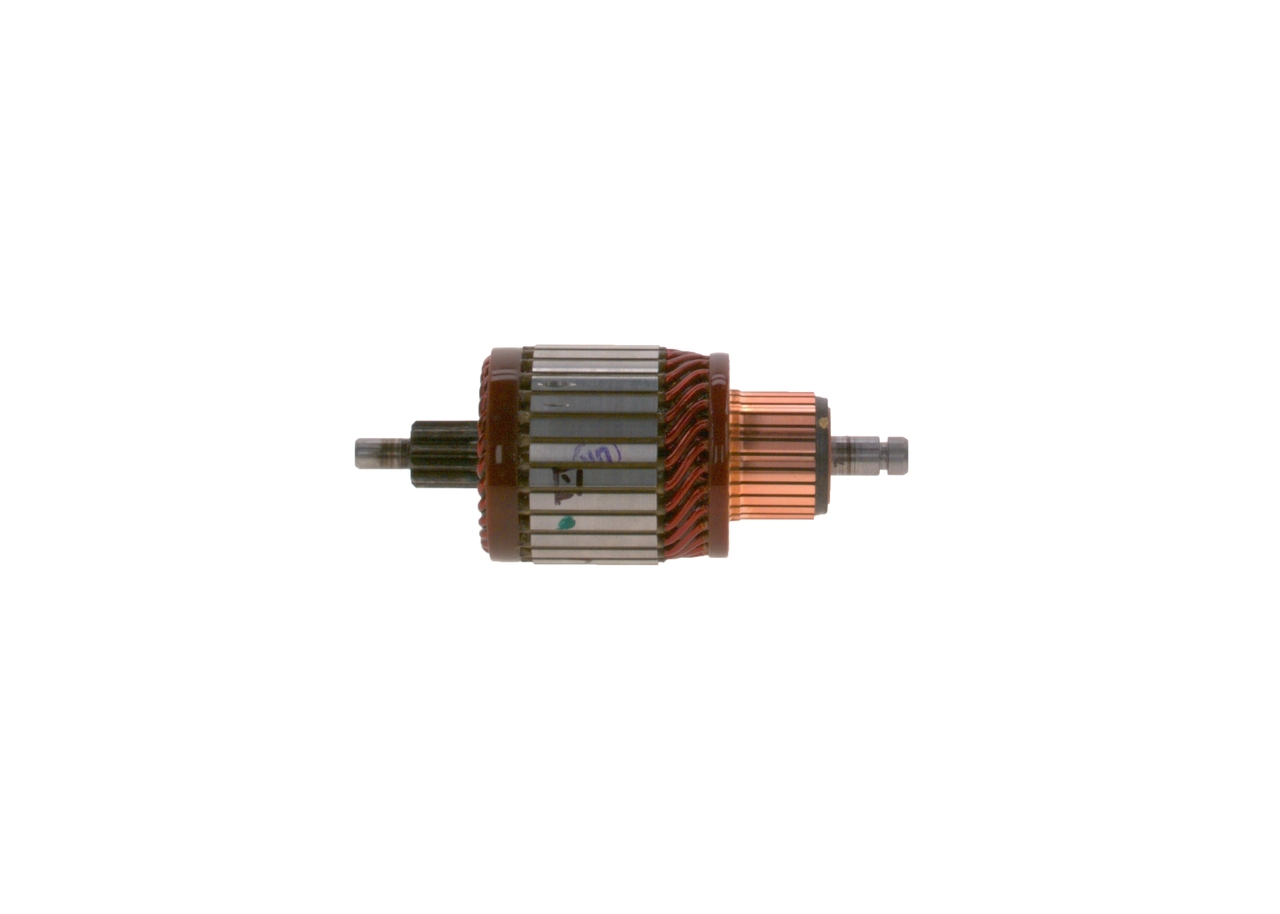 Купить 1004011085 Bosch Якорь стартера