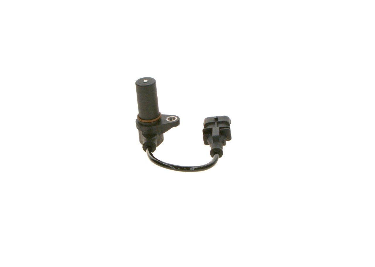 Датчик положения коленчатого вала Bosch 0281002513 цена, от 34.96 USD