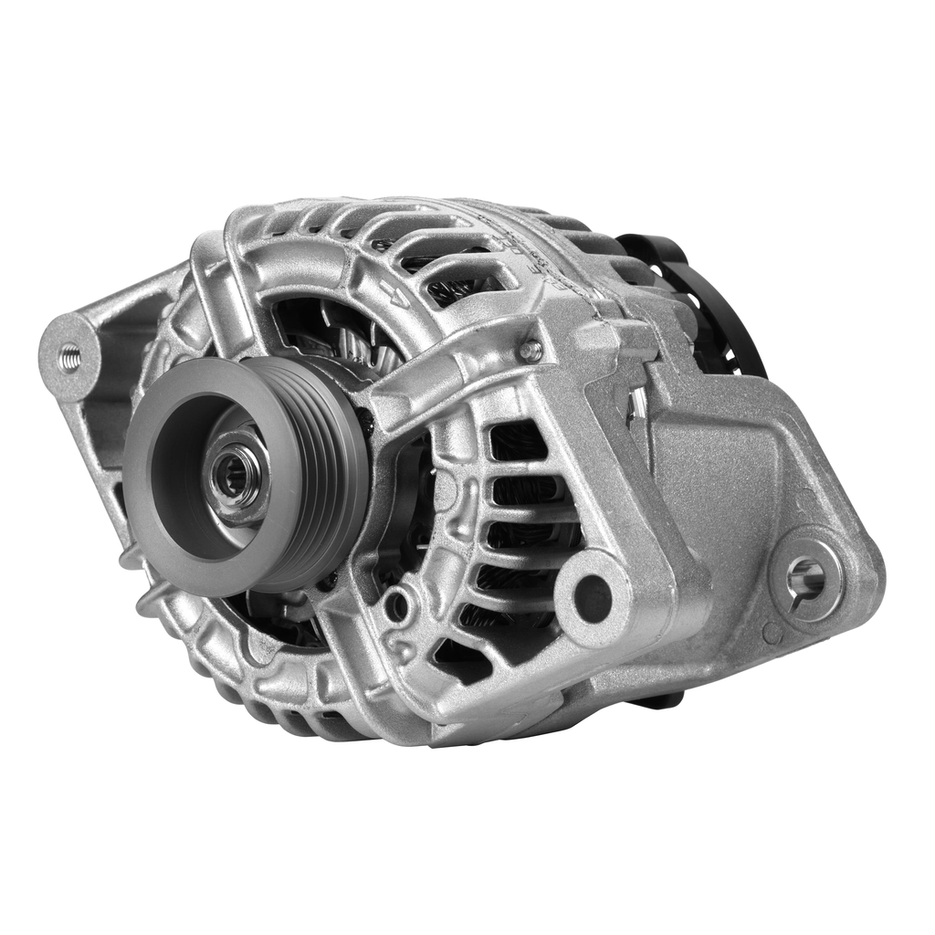0124415002 Bosch Генератор автомобильный