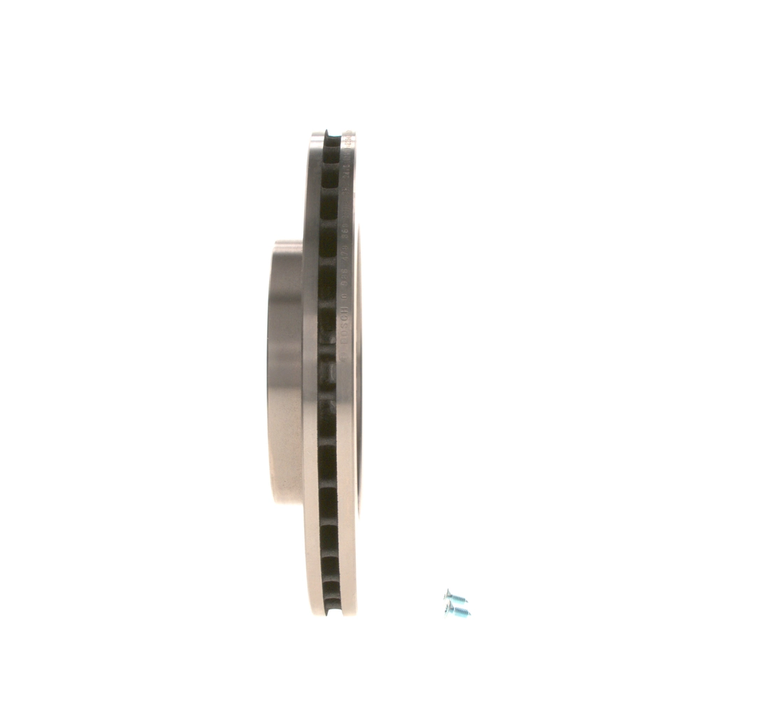 Купить 0986479369 Bosch Ротор тормозной
