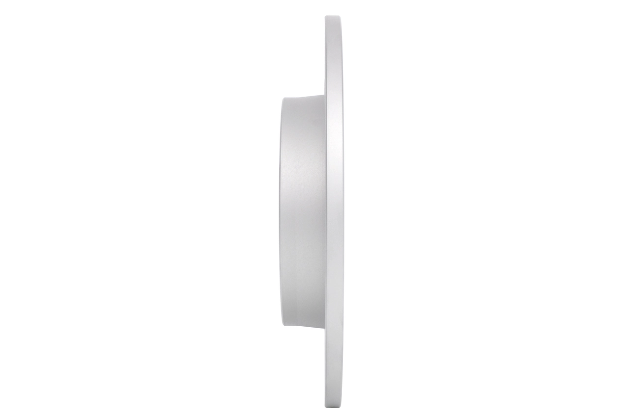 Купить 0986479B81 Bosch Диск тормозной задний