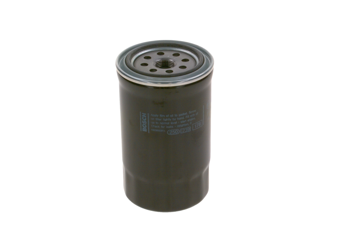 Фильтр очистки масла центробежный Bosch F026407187 цена, от 10.28 USD
