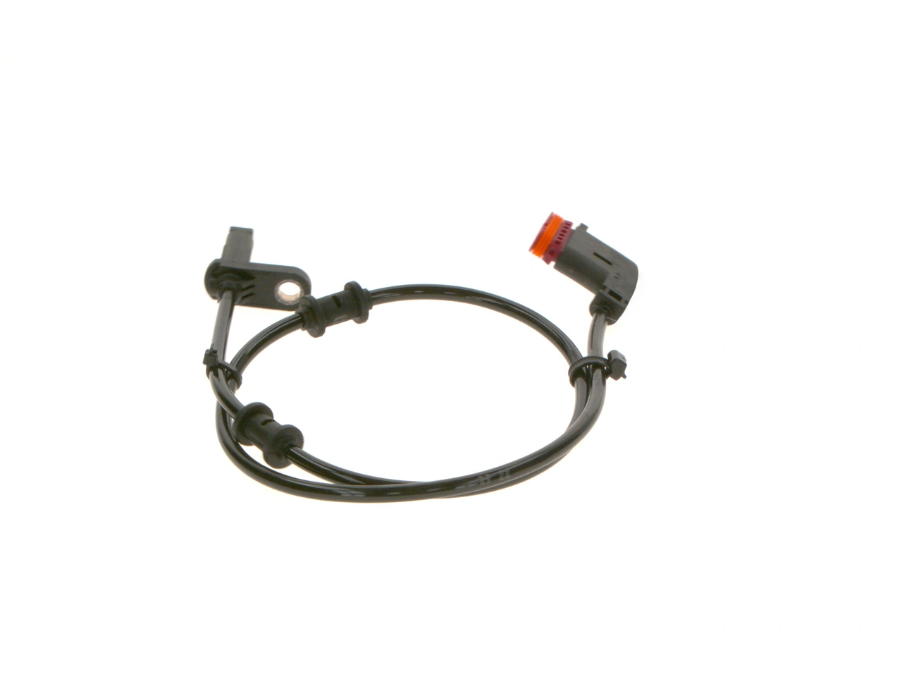 Купить 0265008134 Bosch Датчик АБС задний левый