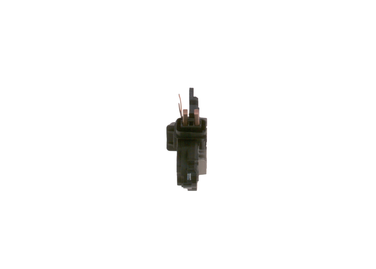 F00M145873 Bosch Реле-регулятор напряжения