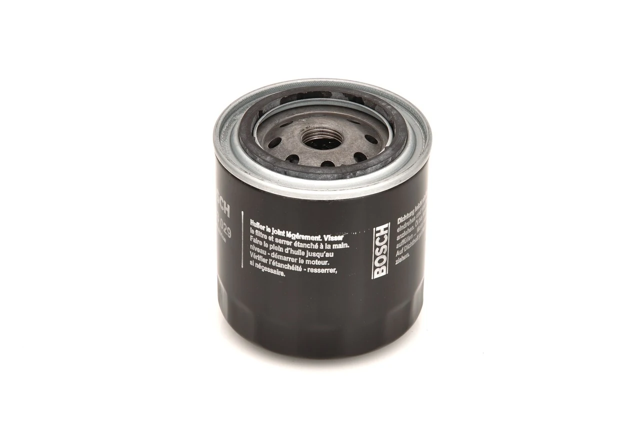 Купить 0451103029 Bosch Фильтр центробежный очистки масла