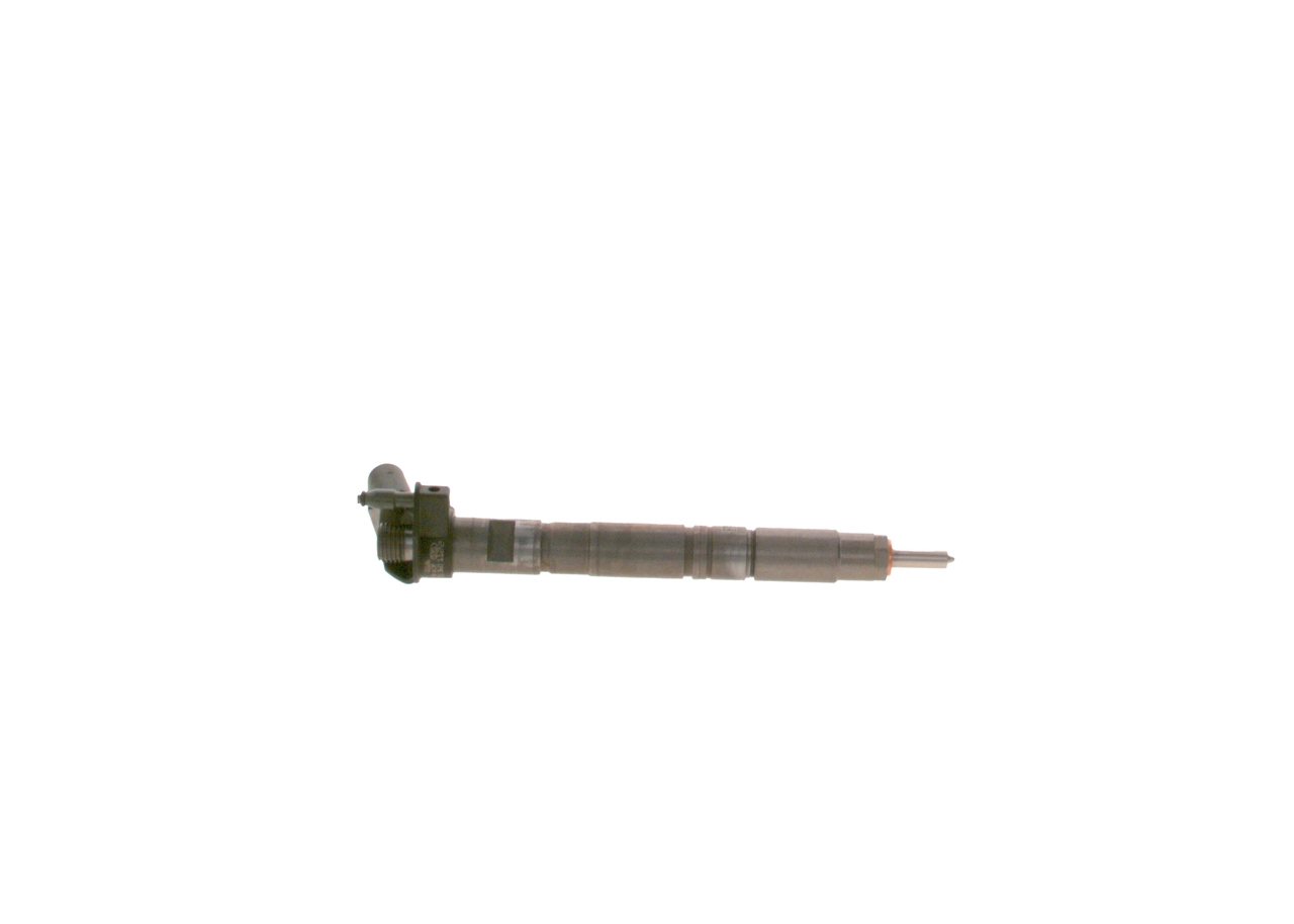 Купить 0986435360 Bosch Клапанная форсунка