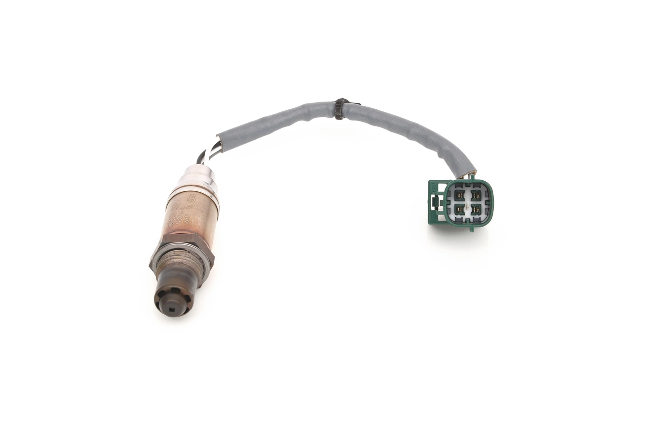Лямбдазонд, датчик кислорода после катализатора Bosch 0258005276 цена, от 24.42 USD