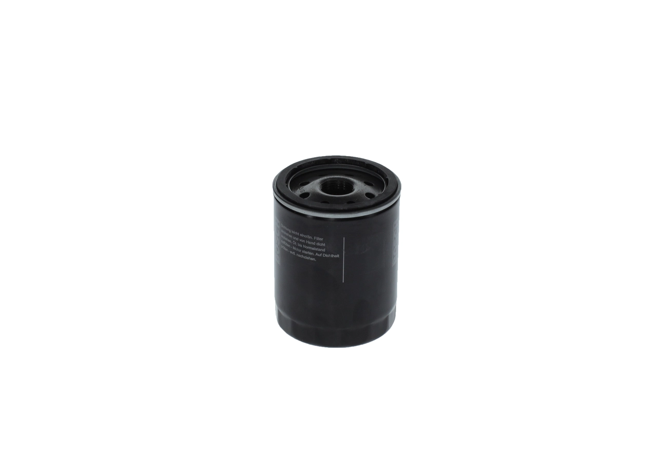 F026407236 Bosch Масляный фильтр двигателя