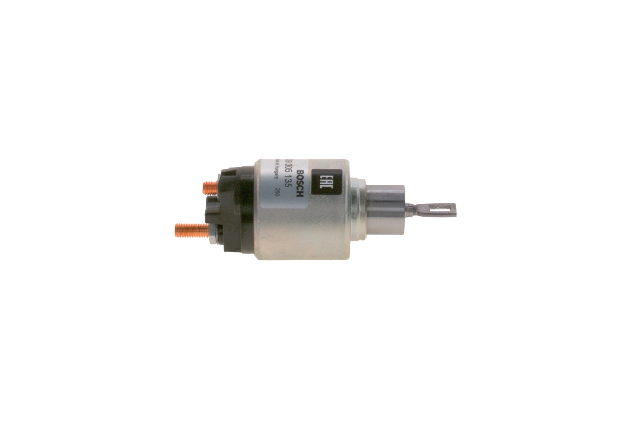 Купить 2339305135 Bosch Тяговое реле