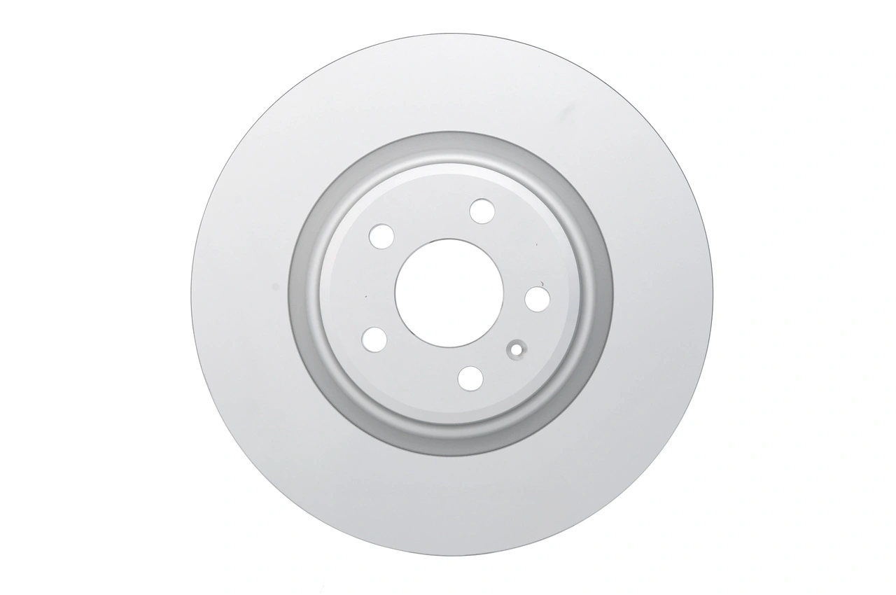 Тормоз дисковый передний Bosch 0986479747 цена, от 74.37 USD