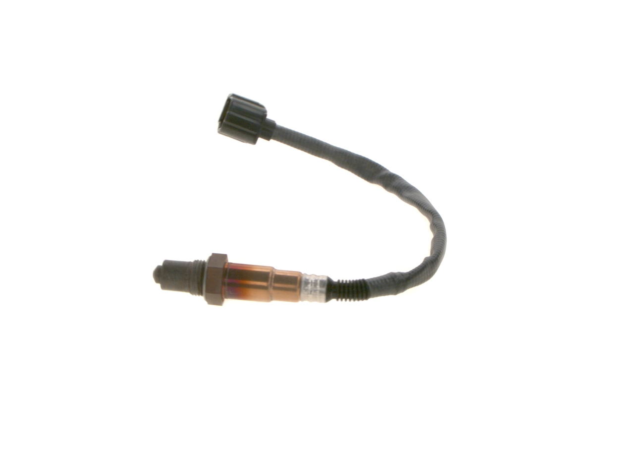 Лямбдазонд, датчик кислорода после катализатора Bosch 0258006749 цена, от 65.58 USD