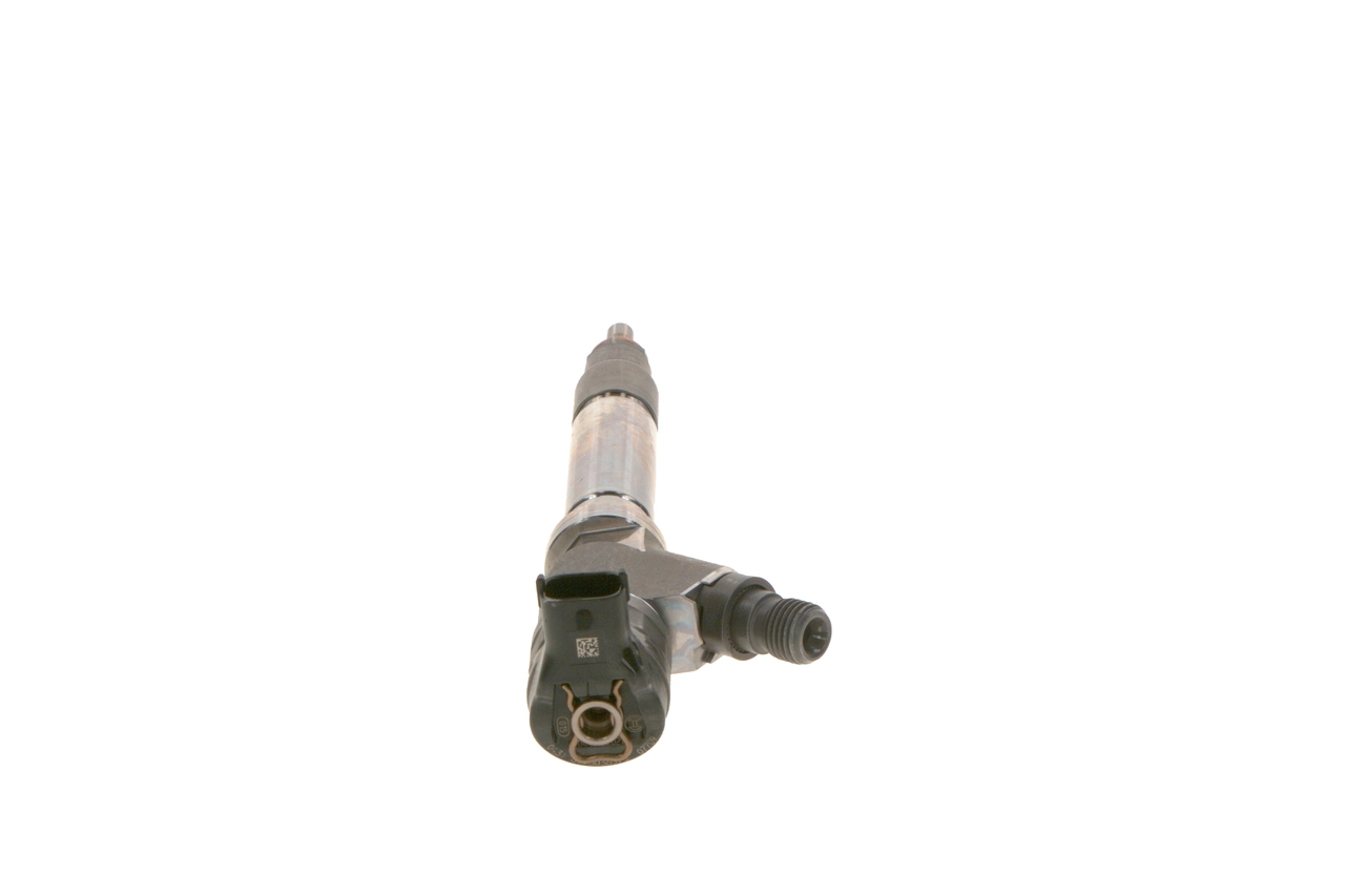 Купить 0445120027 Bosch Клапанная форсунка