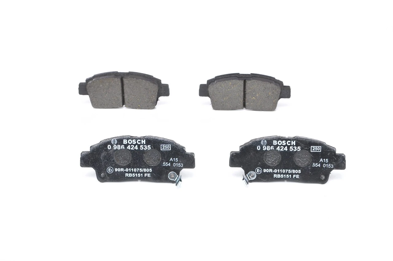 3397118427 Bosch Щетки лобового стекла