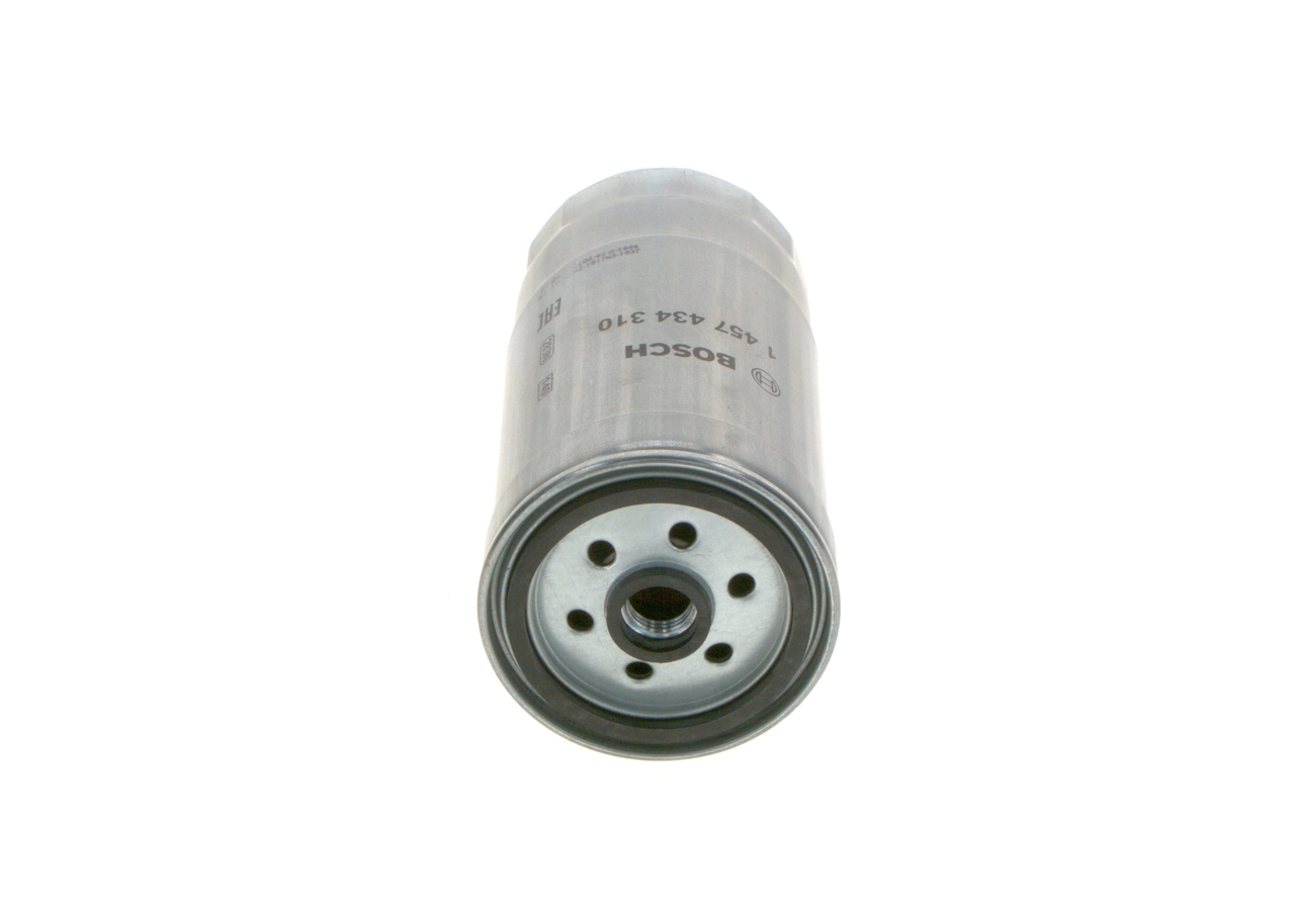 Купить 1457434310 Bosch Фильтр-отстойник топлива грубой очистки