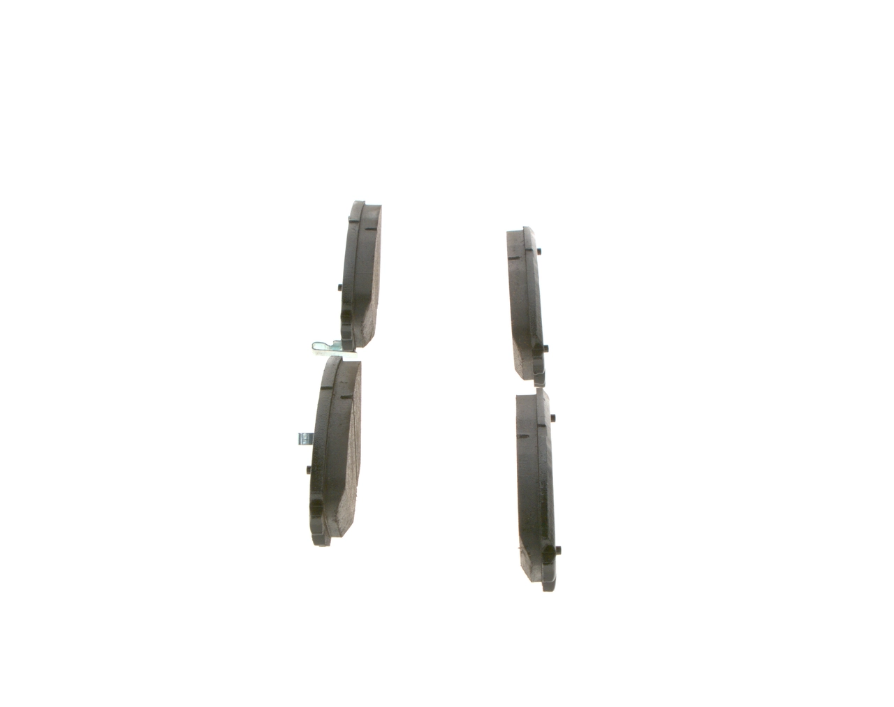 Колодки Bosch 0986494804 цена, от 27.87 USD