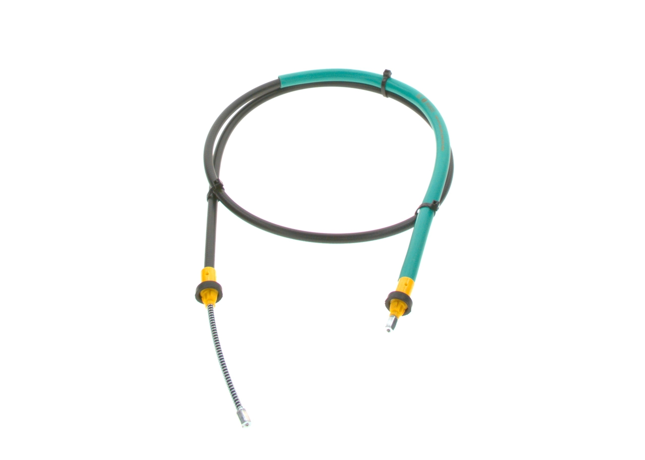 Купить 1987477956 Bosch Тормоз стояночный