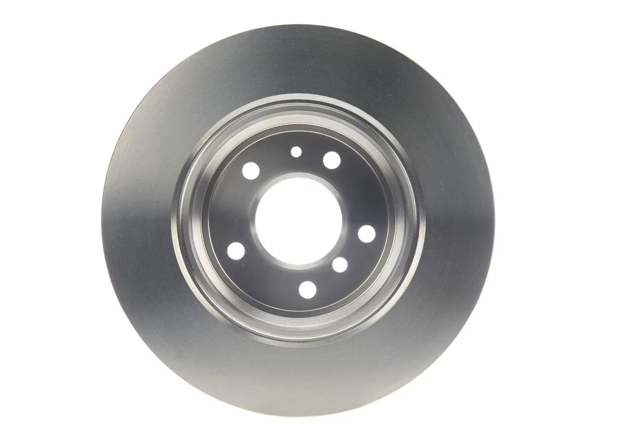 Купить 0986478095 Bosch Диск тормозной задний