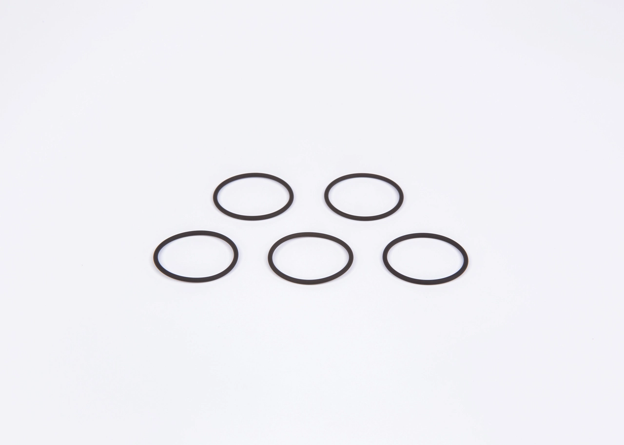 Купить F00RJ00220 Bosch Кольцо инжектора