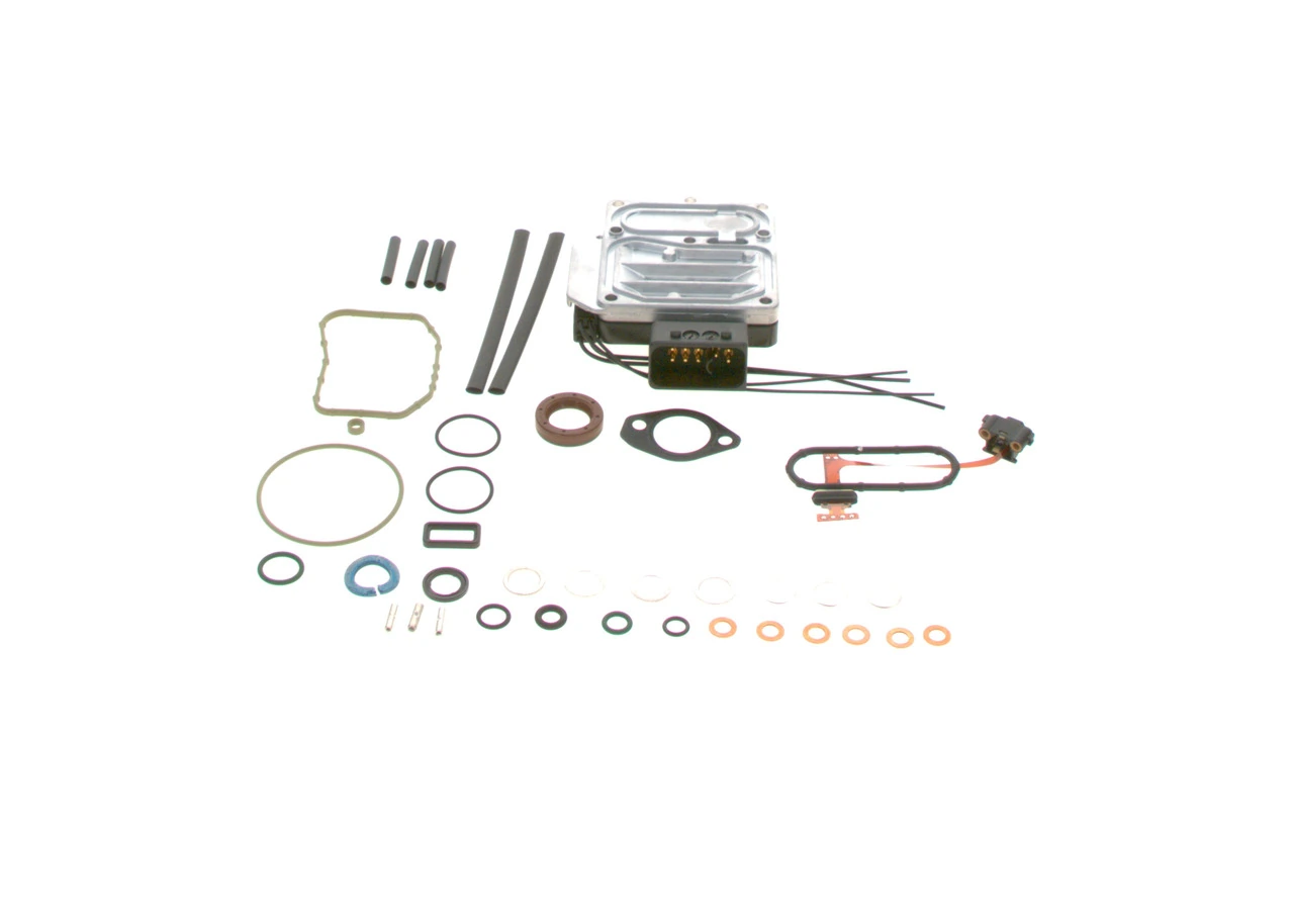 Зубчатый ремень Bosch 1987949665 цена, от 18.66 USD