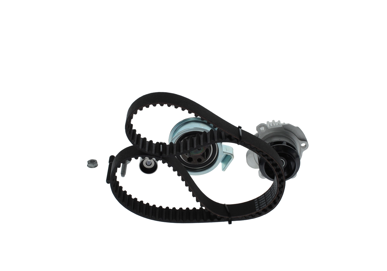ГРМ ремни, комплект Bosch 1987946978 цена, от 117.97 USD