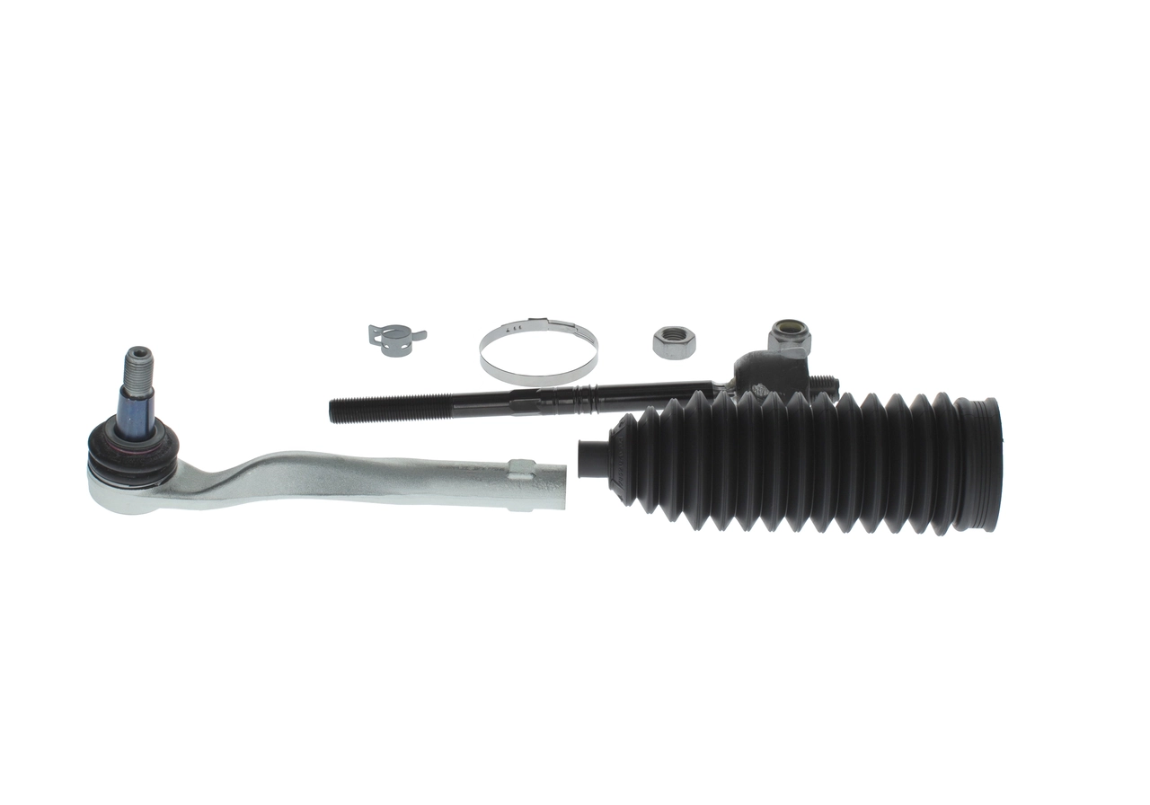1235522435 Bosch Крышка распределителя зажигания