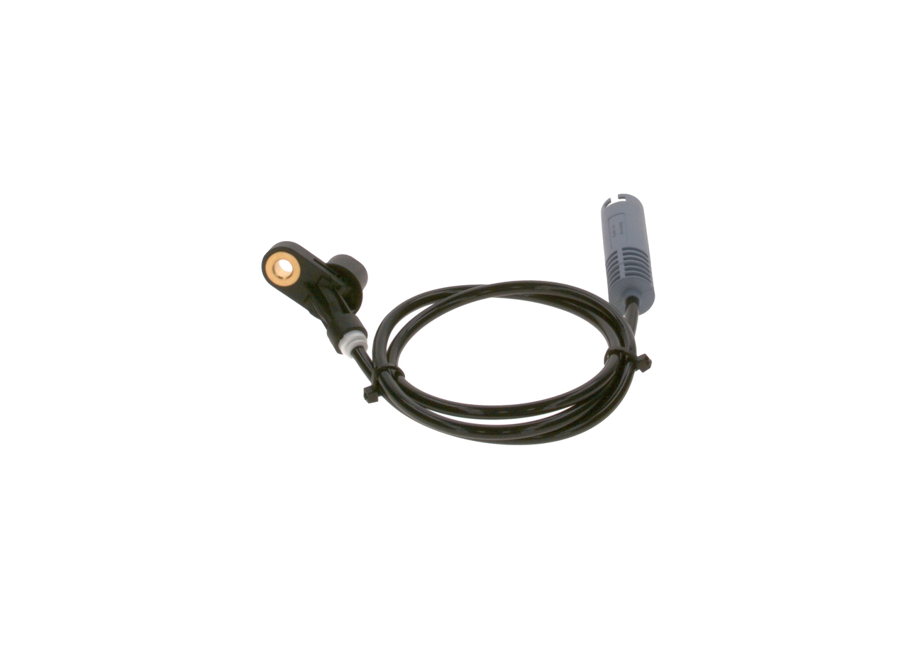 Передний датчик АБС Bosch 0986594016 цена, от 32.28 USD