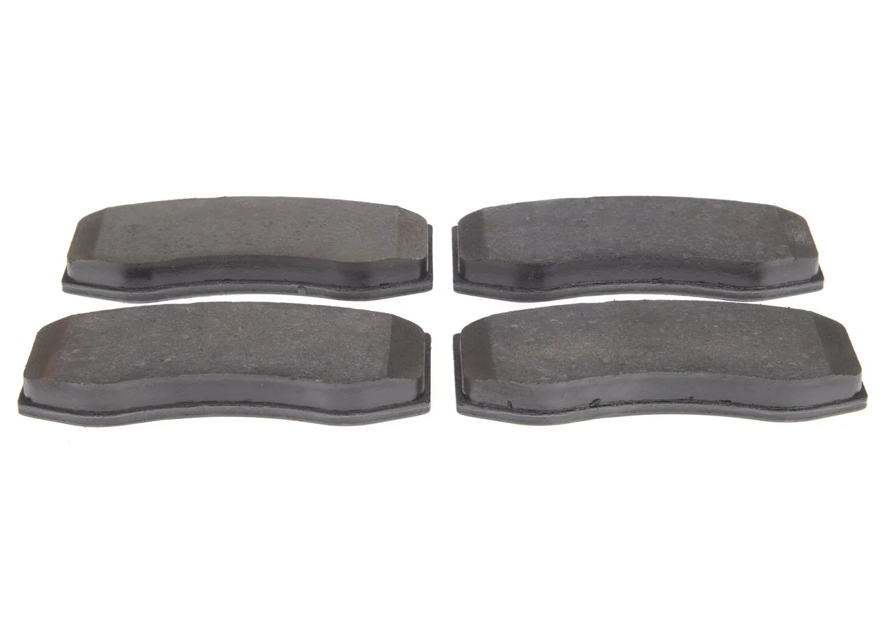 0986494405 Bosch Колодки передние