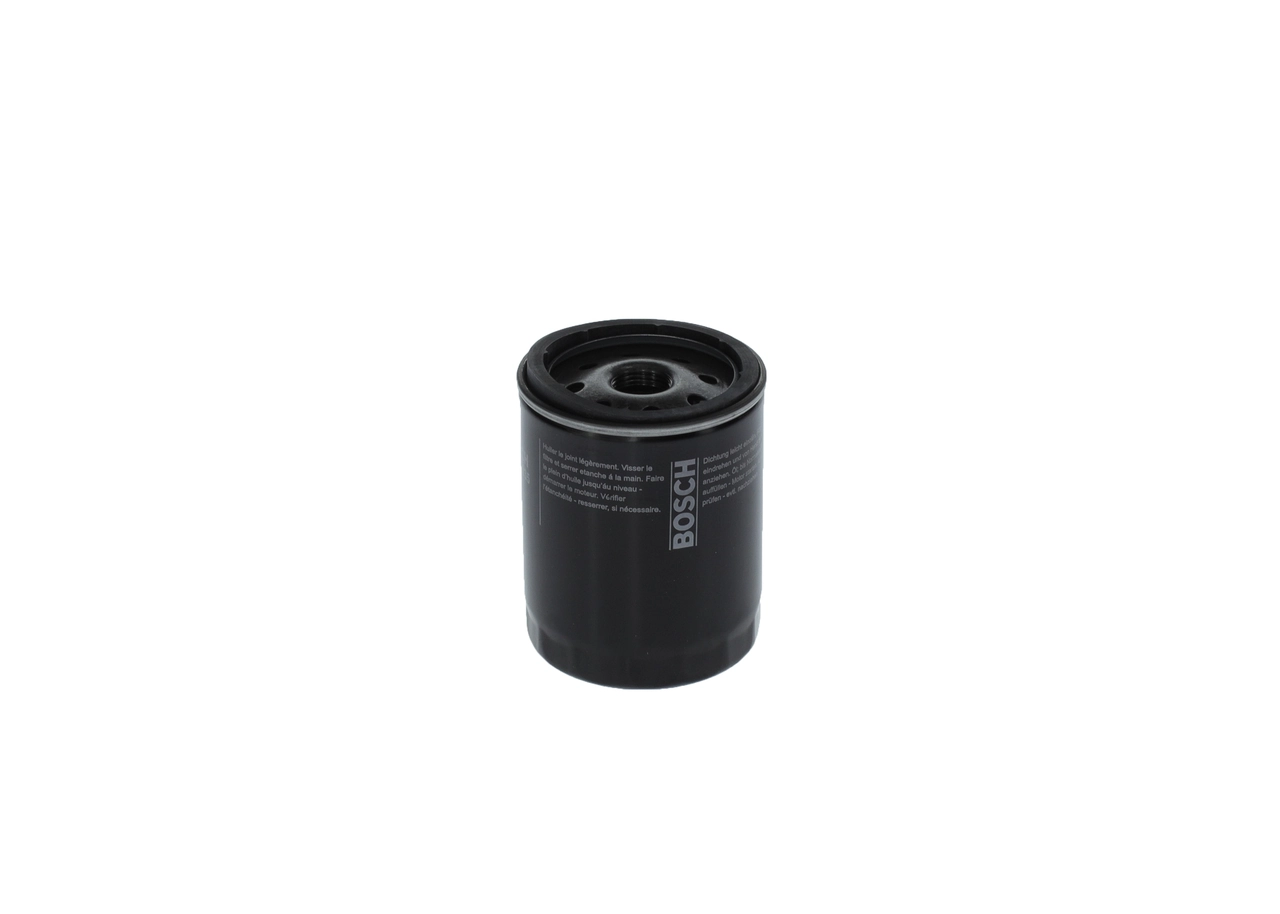 F026407235 Bosch Масляный фильтр двигателя