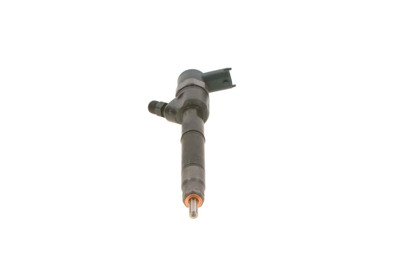 Купить 0445110255 Bosch Клапанная форсунка