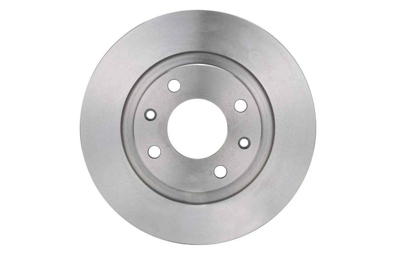 0986478847 Bosch Диск тормозной передний