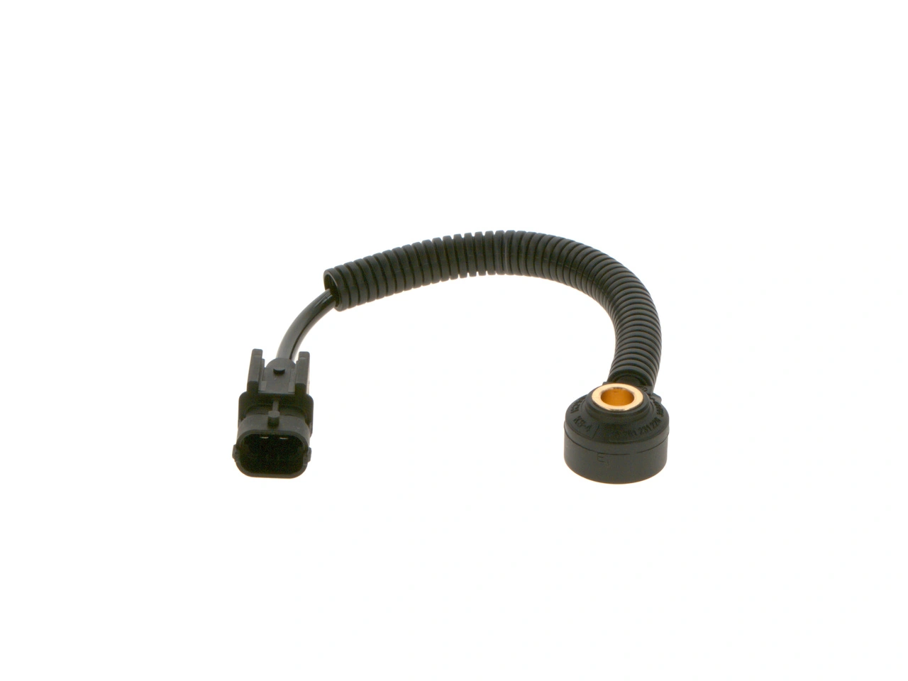 Купить 0261231226 Bosch Датчик детонации