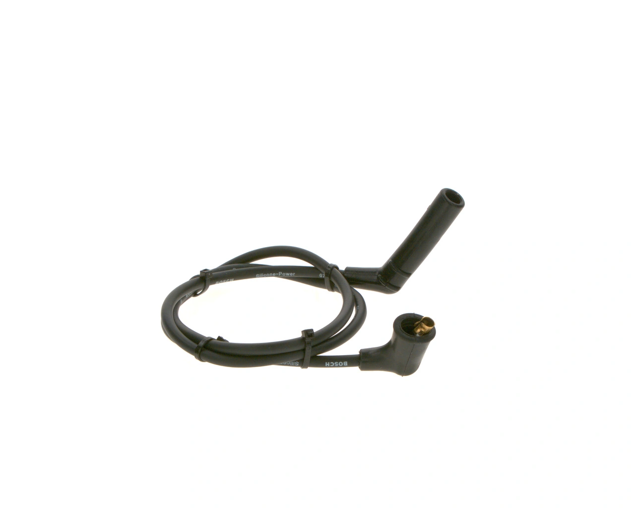 0986357185 Bosch Провода высоковольтные