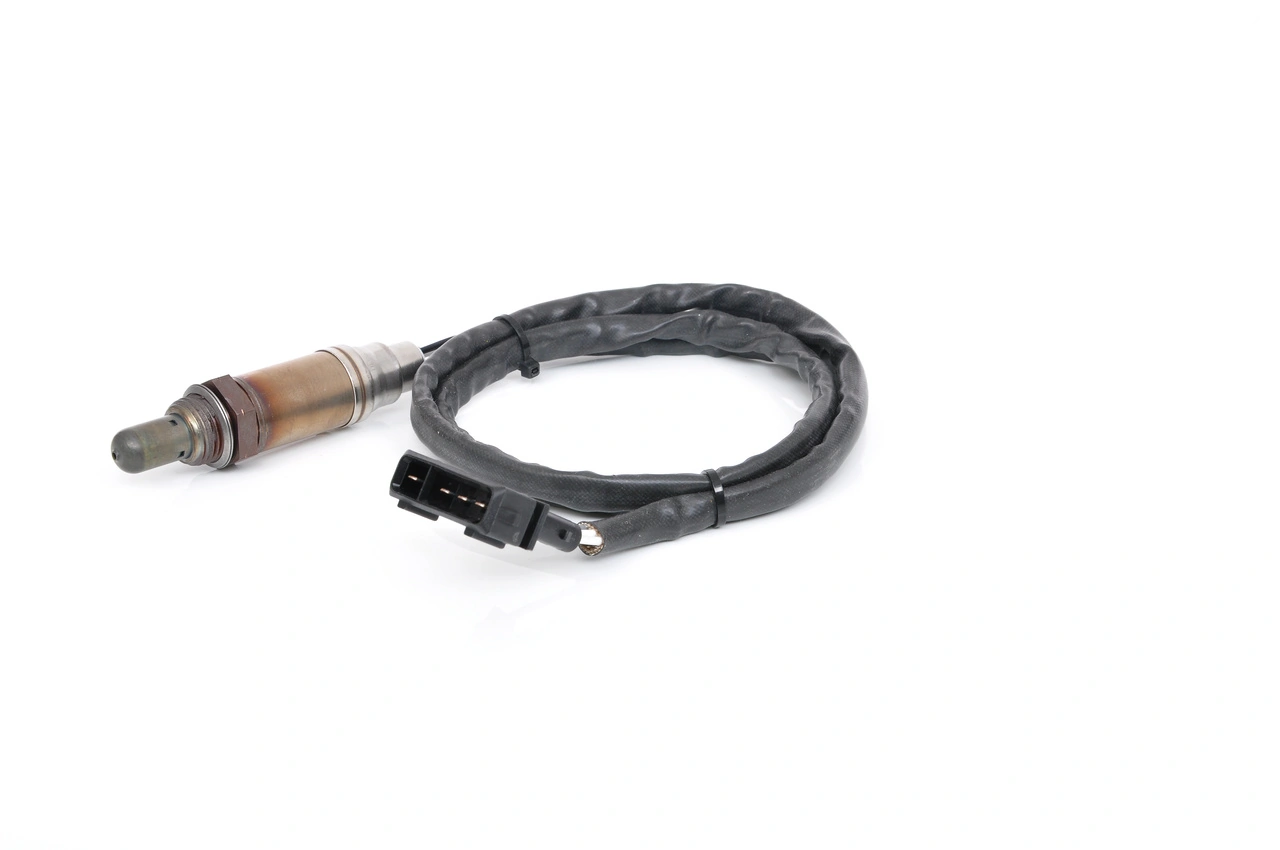 Лямбда датчик кислорода Bosch 0258003829 цена, от 38.19 USD