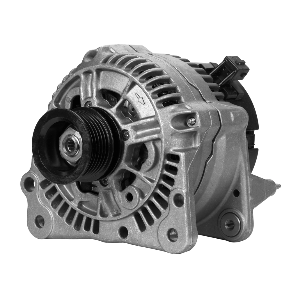 0123320007 Bosch Генератор автомобильный