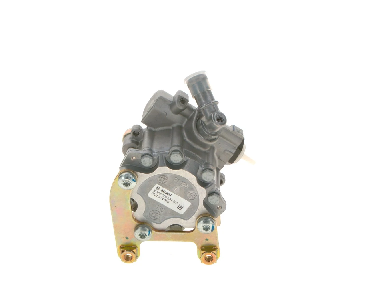 KS01000554 Bosch ГУР руля