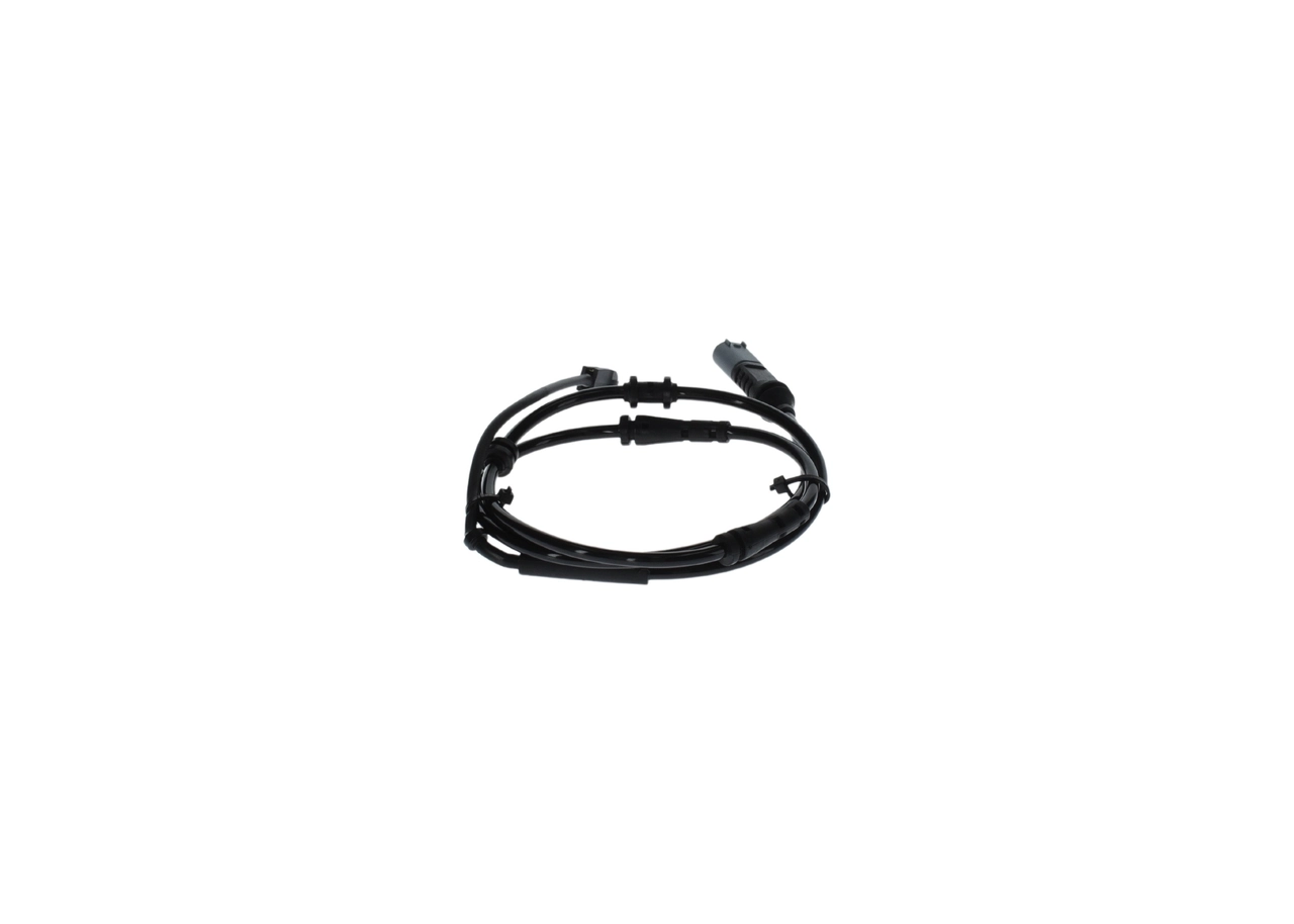 Датчик износа тормозных колодок, задний Bosch 1987473501 цена, от 10.95 USD