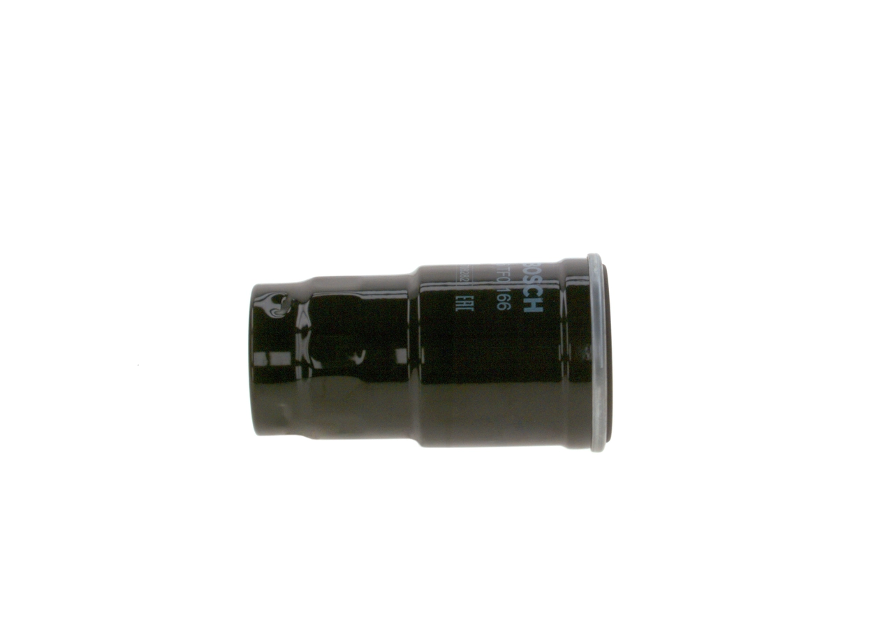 Фильтр тонкой очистки топлива Bosch 0986TF0166 цена, от 8.76 USD
