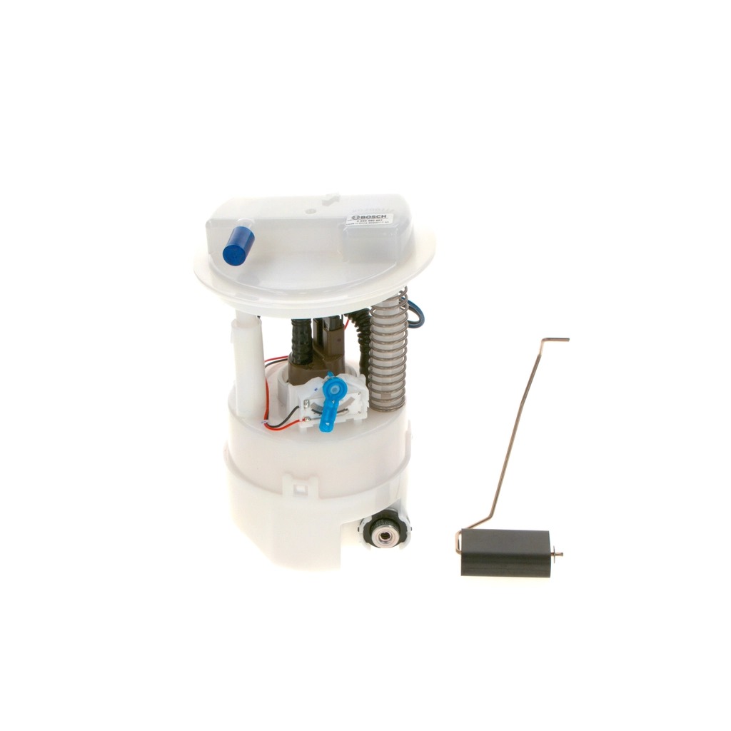 0986580957 Bosch Электробензонасос