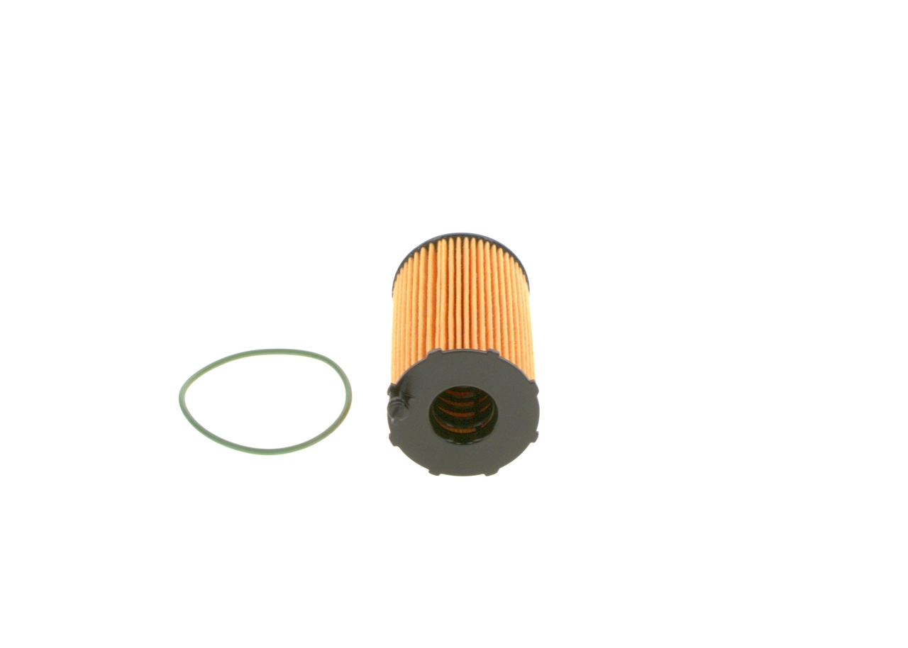 F026407122 Bosch Масляный фильтр двигателя