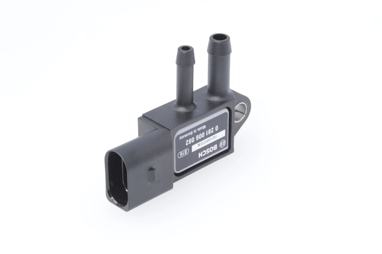 Купить 0281006082 Bosch Датчик давления выхлопных газов