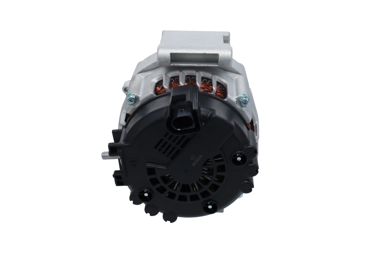Автомобильный генератор Bosch 1986A01281 цена, от 416.19 USD