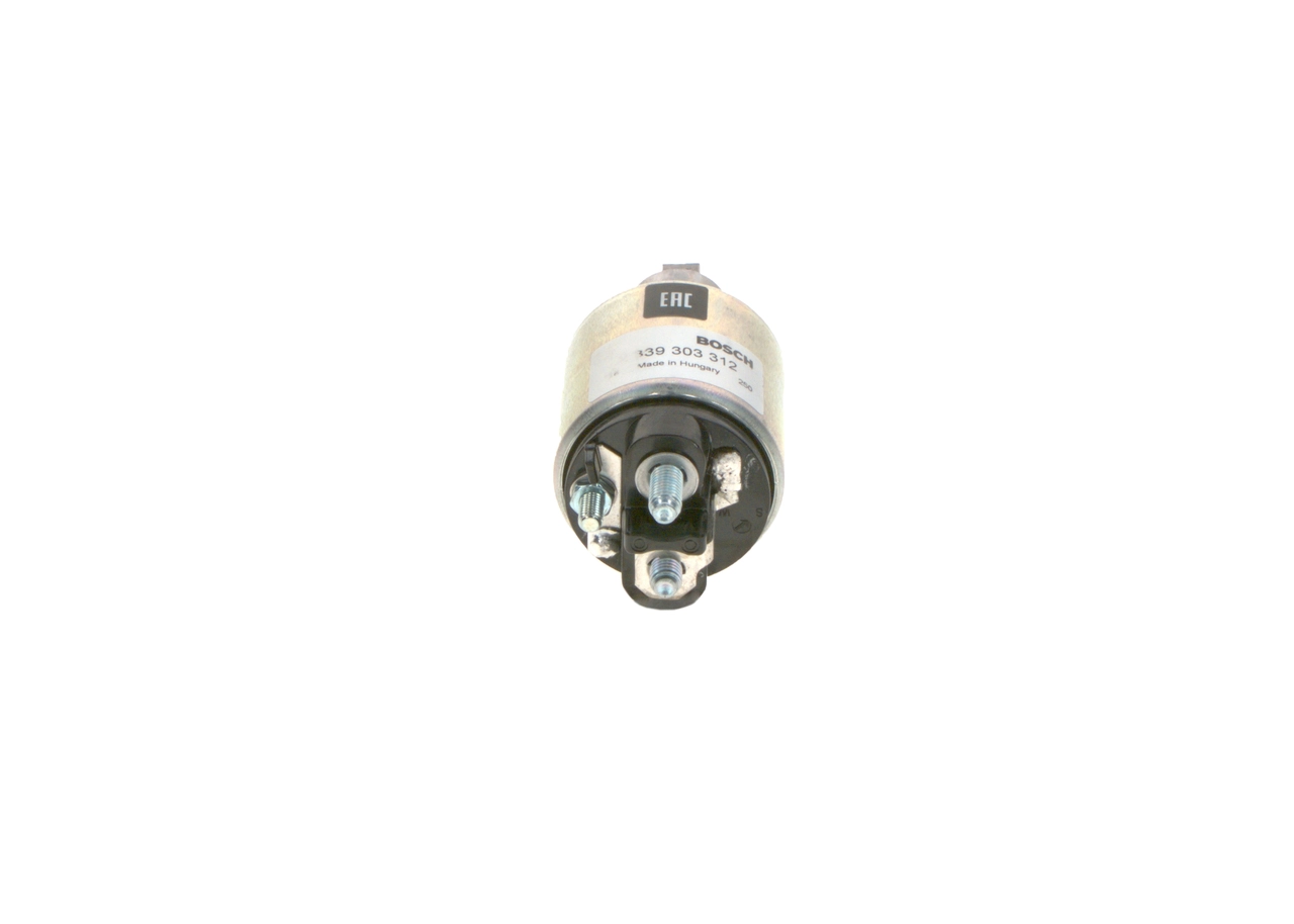 Втягивающее Bosch 2339303312 цена, от 22.12 USD