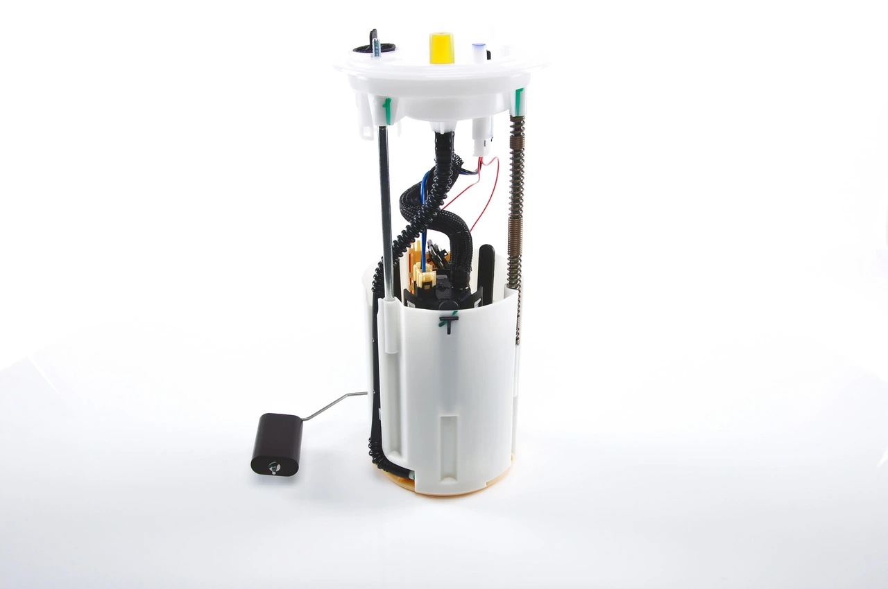Купить 0580203046 Bosch Модуль топливного насоса