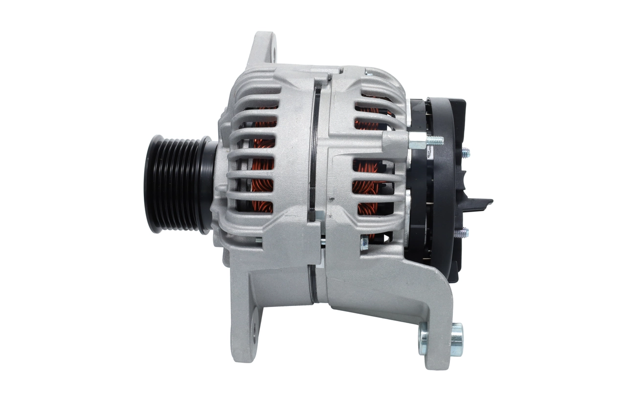 Купить 1986A01023 Bosch Генератор